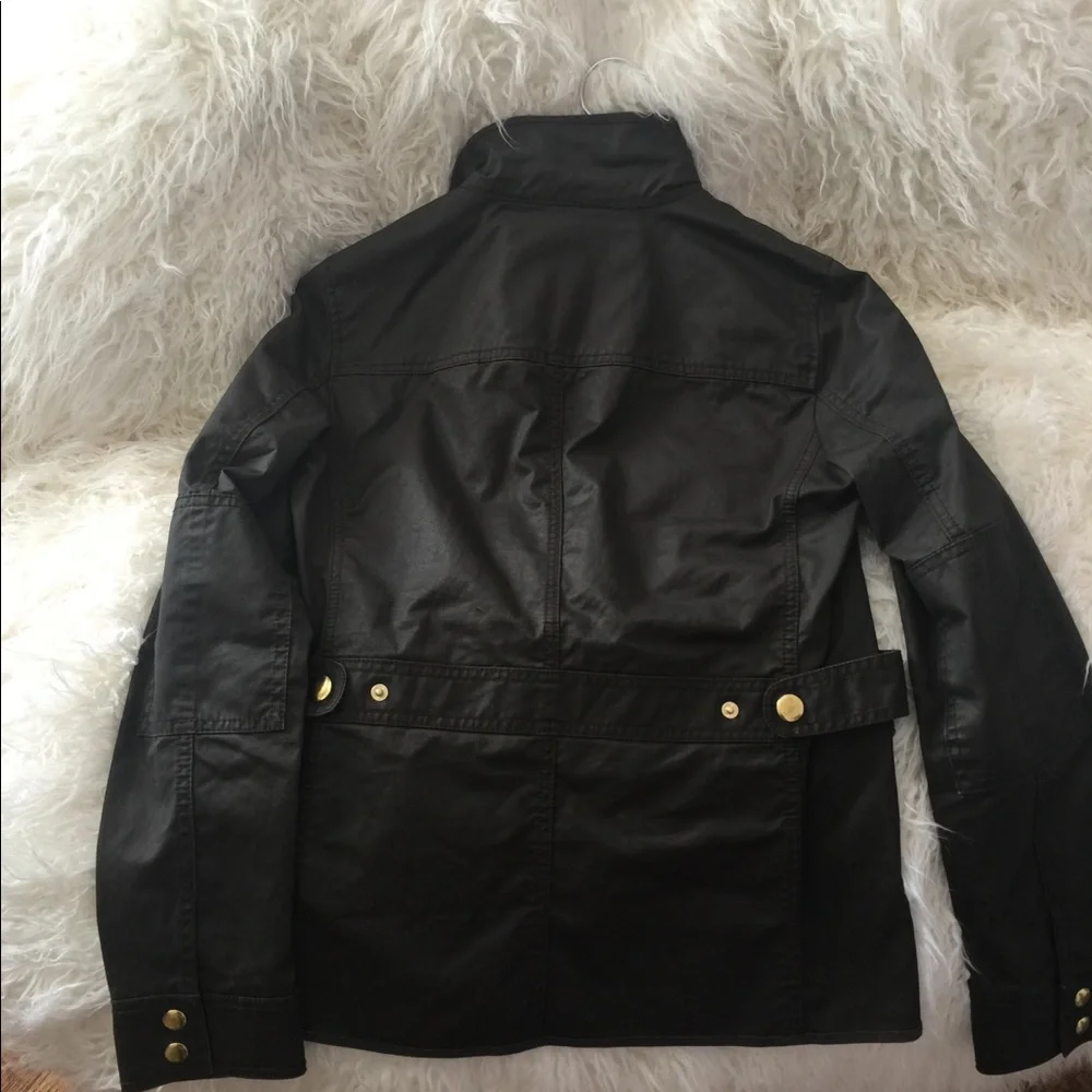 J Crew Jacket - Picture 2 of 2